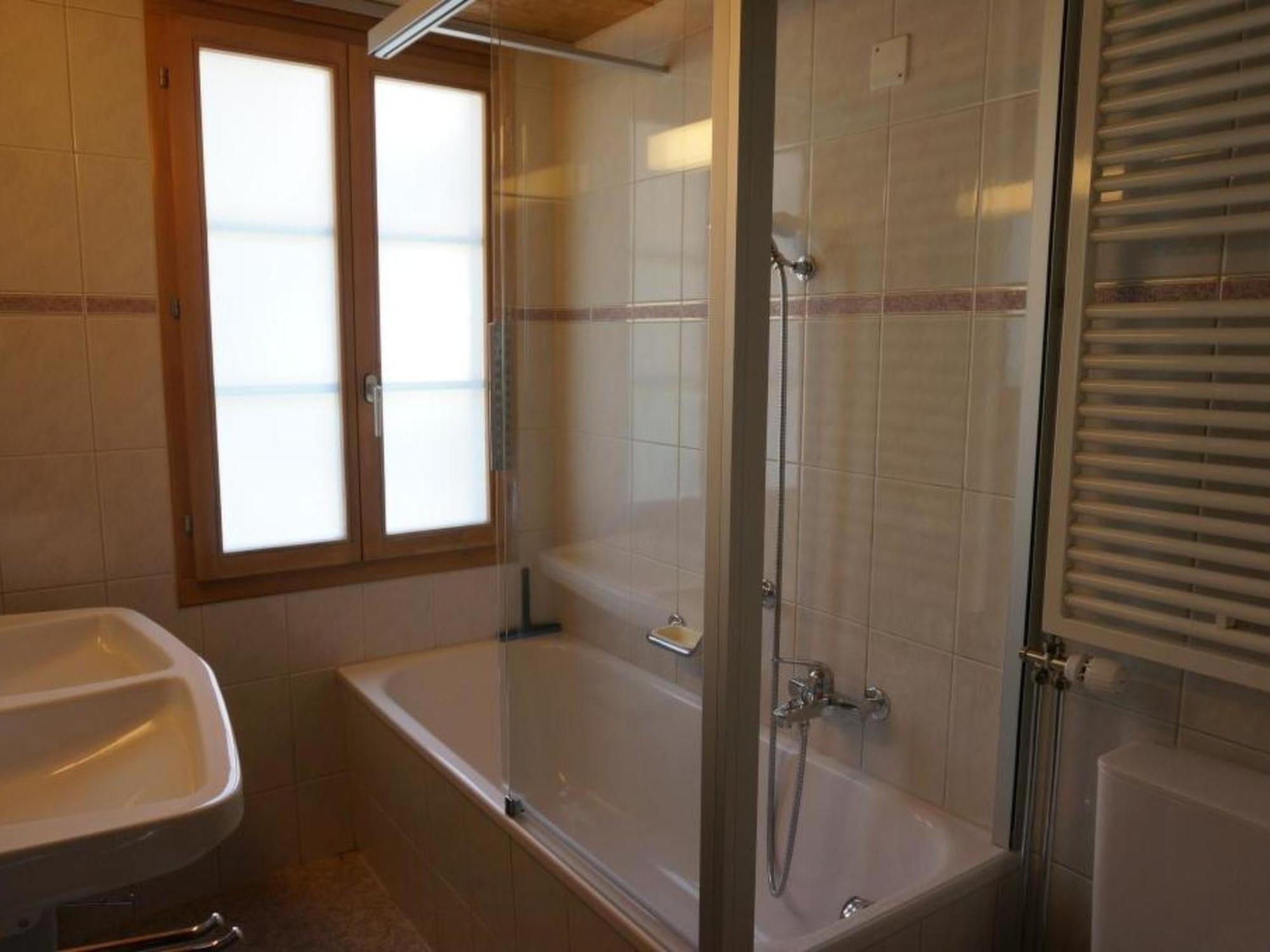 Apartment Lena- Chalet By Interhome Gstaad Buitenkant foto