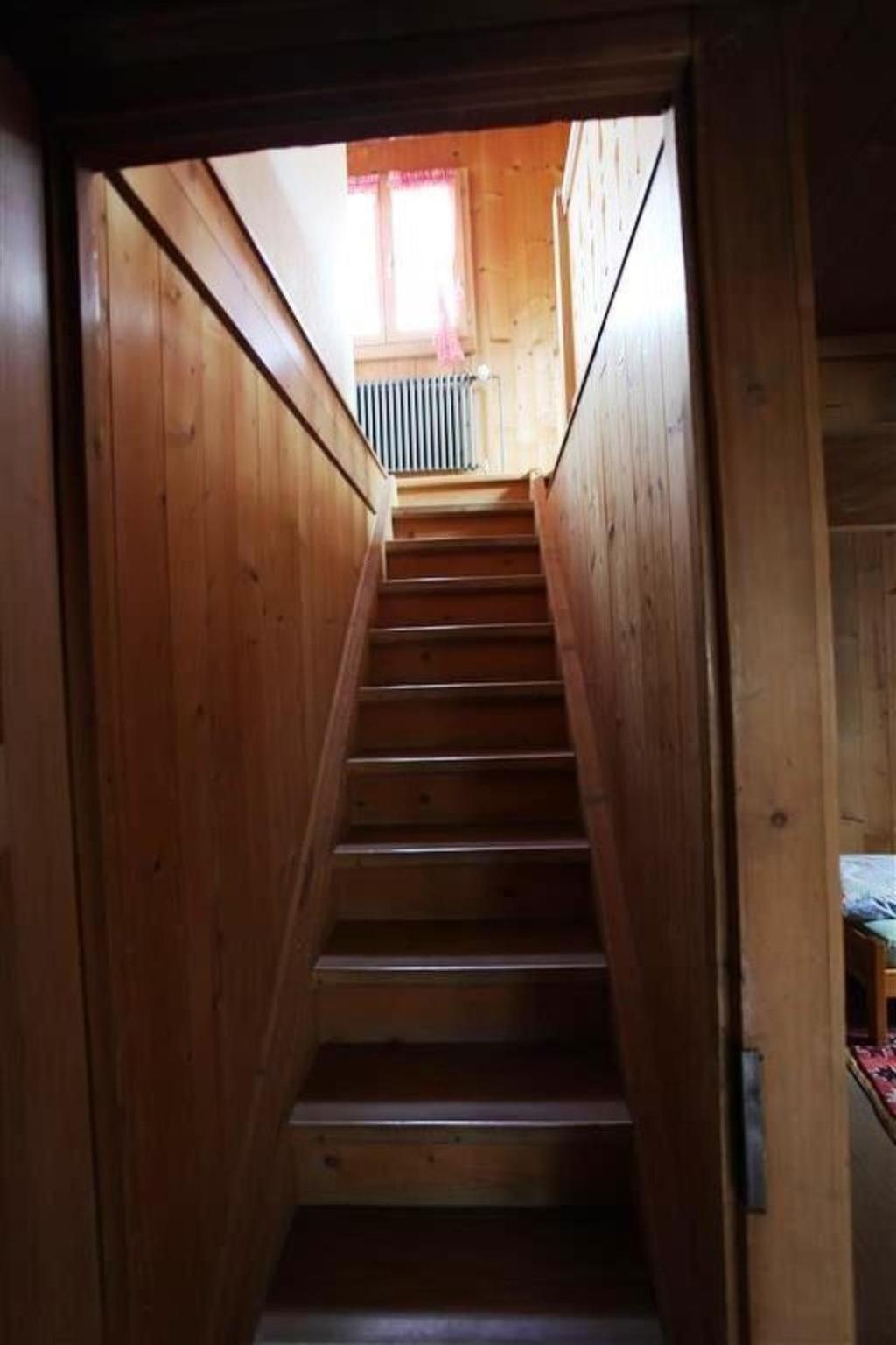 Apartment Lena- Chalet By Interhome Gstaad Buitenkant foto