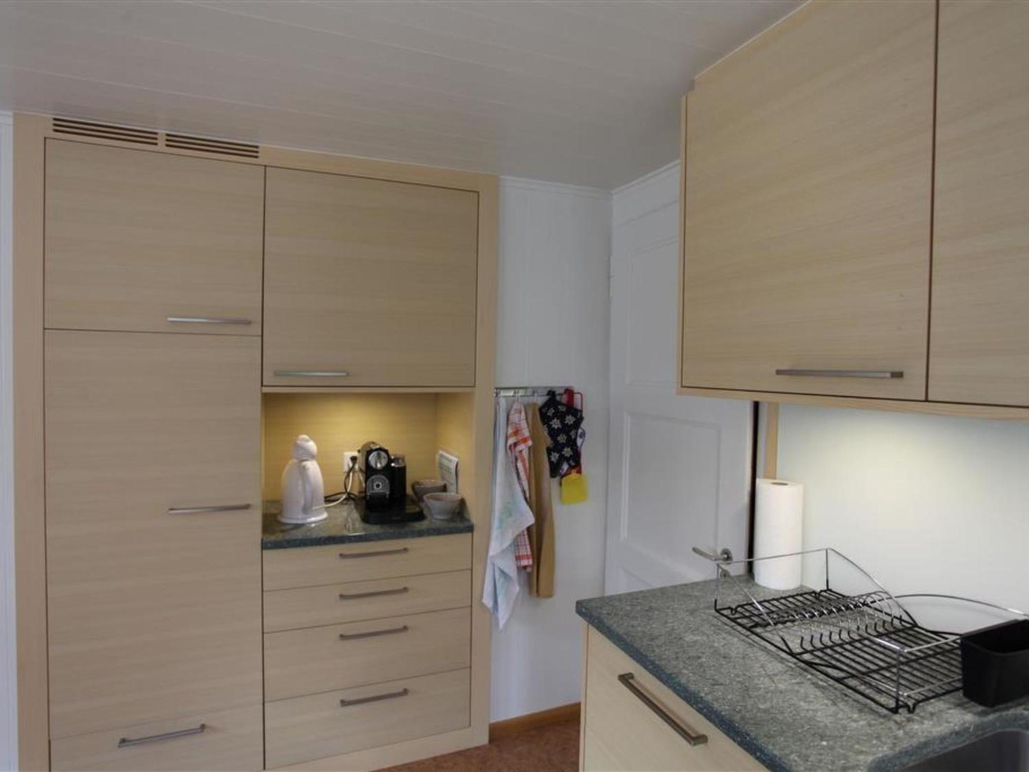 Apartment Lena- Chalet By Interhome Gstaad Buitenkant foto